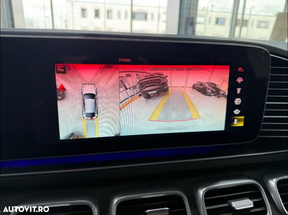 Mercedes-Benz GLE 350 d 4MATIC - 35