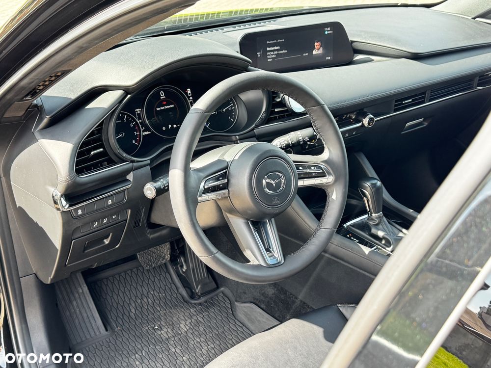 Mazda 3 - 12