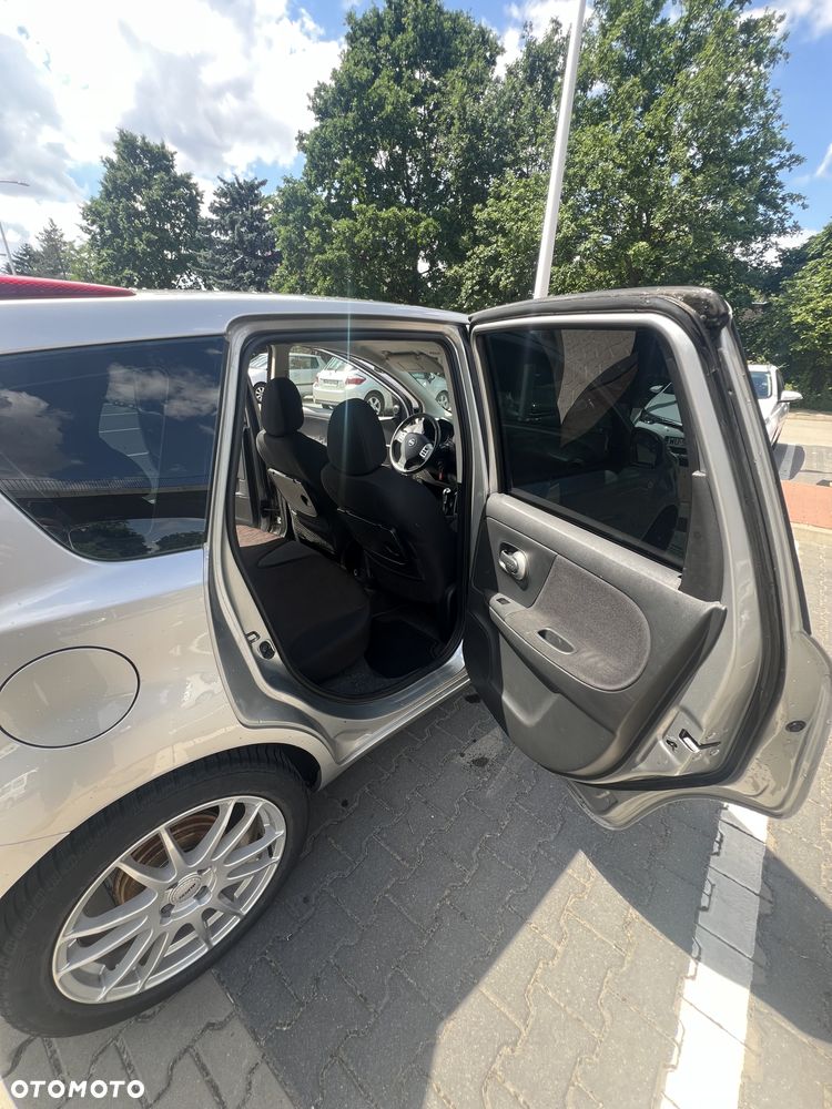 Nissan Note 1.4 Acenta - 17