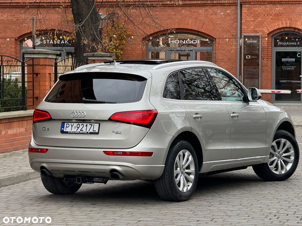 Audi Q5 - 6