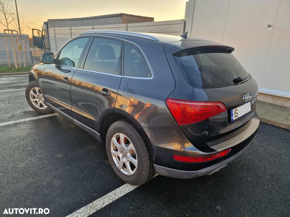 Audi Q5 - 4