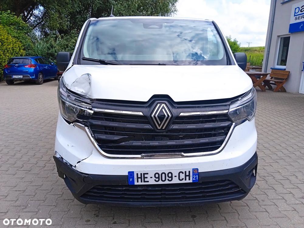 Renault Trafic - 2