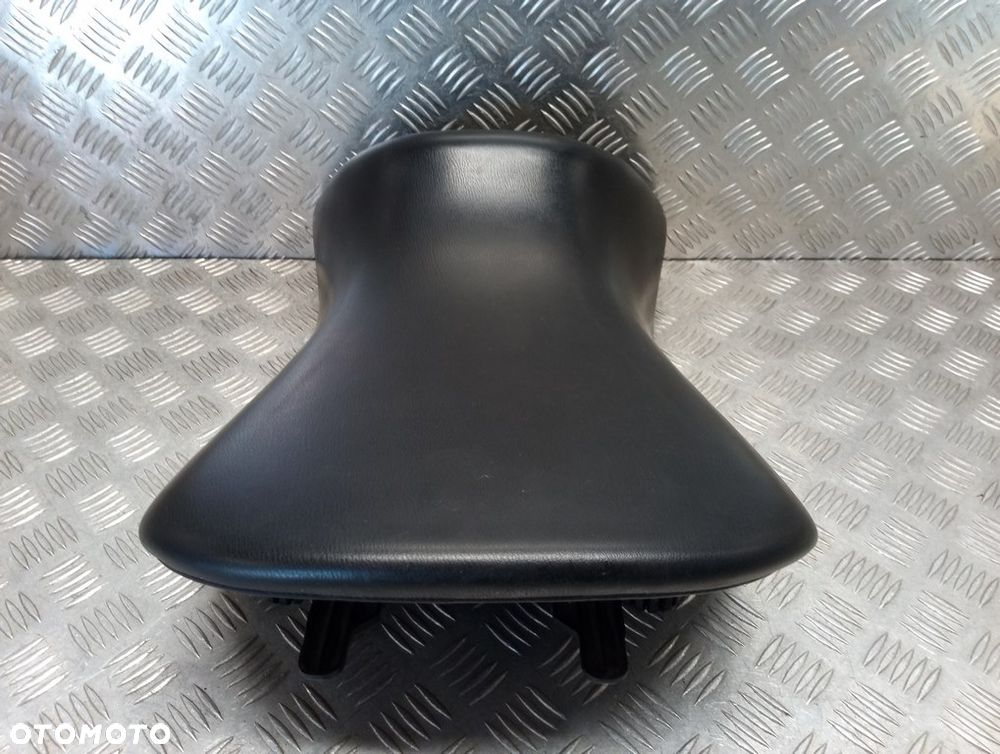 Siedzenie fotel kierowcy podgrzewany BMW R 1200RT K26 10-14r   PN. 06327681684 - 5