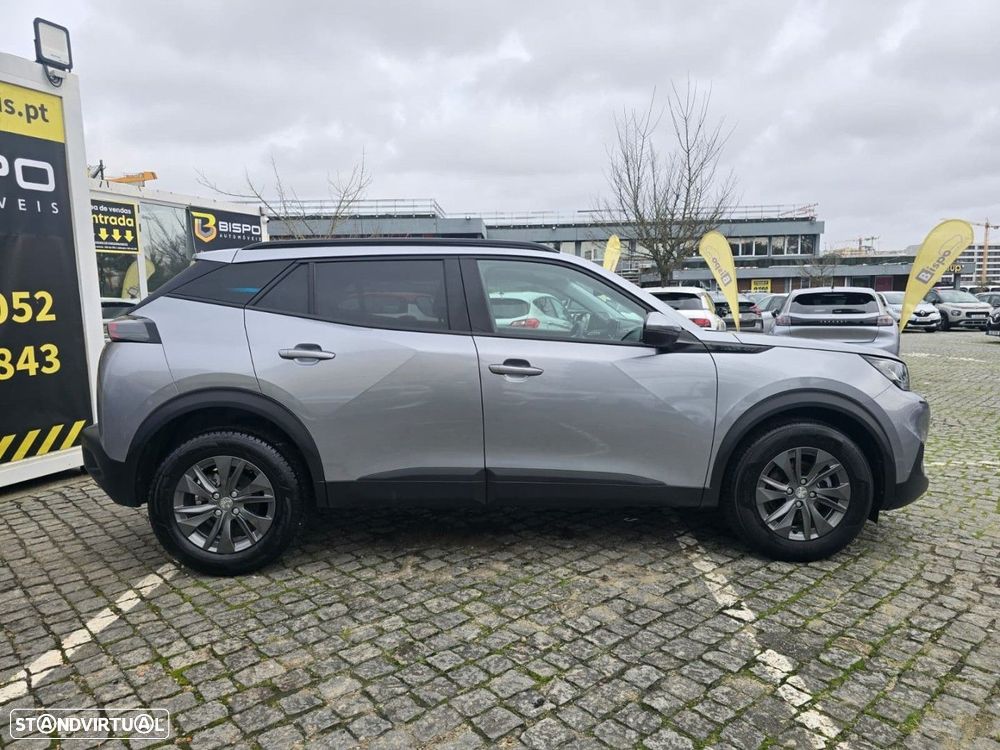 Peugeot 2008 PureTech 100 Style - 6