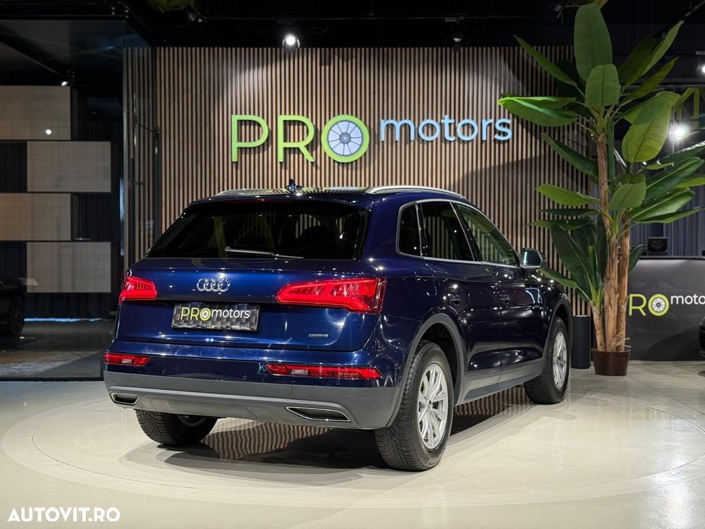 Audi Q5 - 9