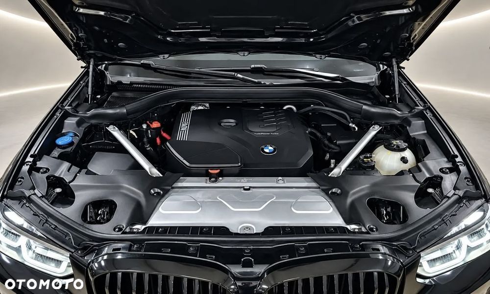 BMW X3 xDrive30i M Sport sport - 16
