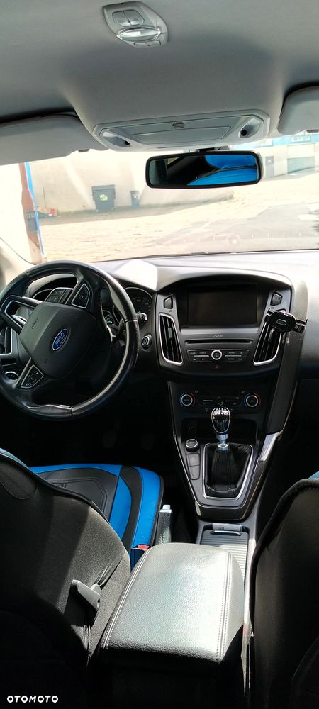 Ford Focus - 5