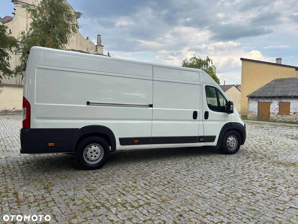 Citroën Jumper L4H2 - 10