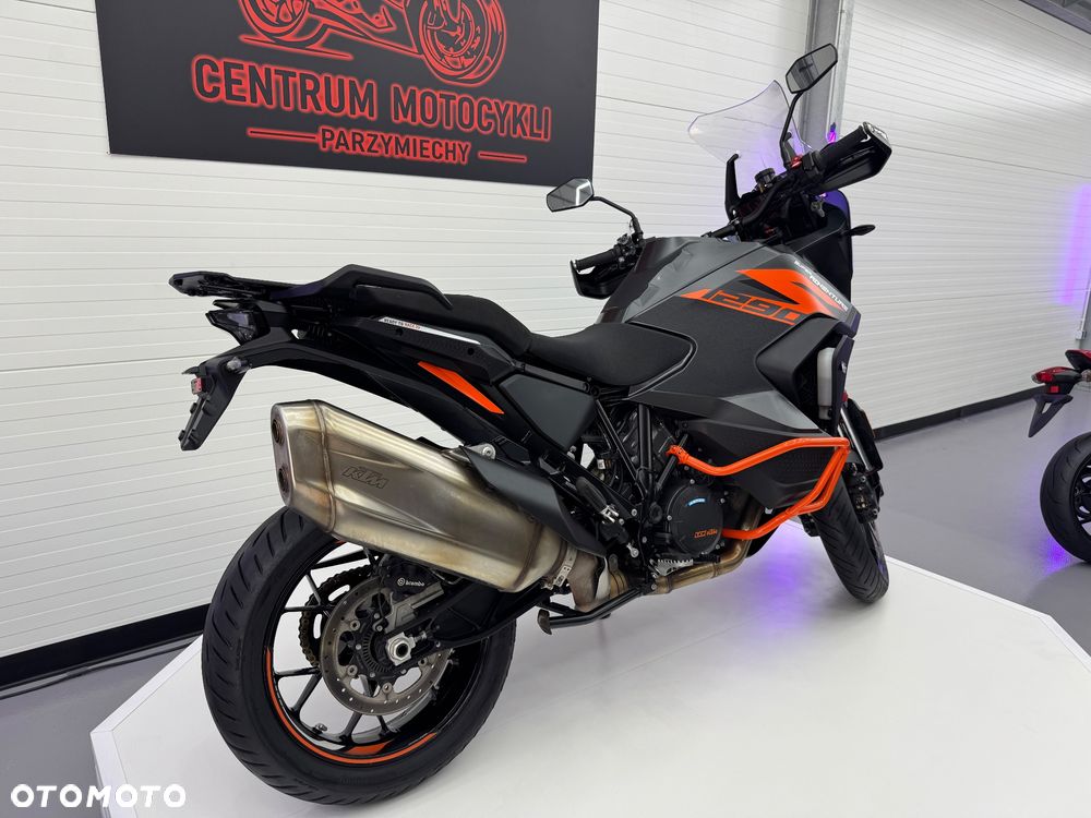 KTM Super Adventure - 3