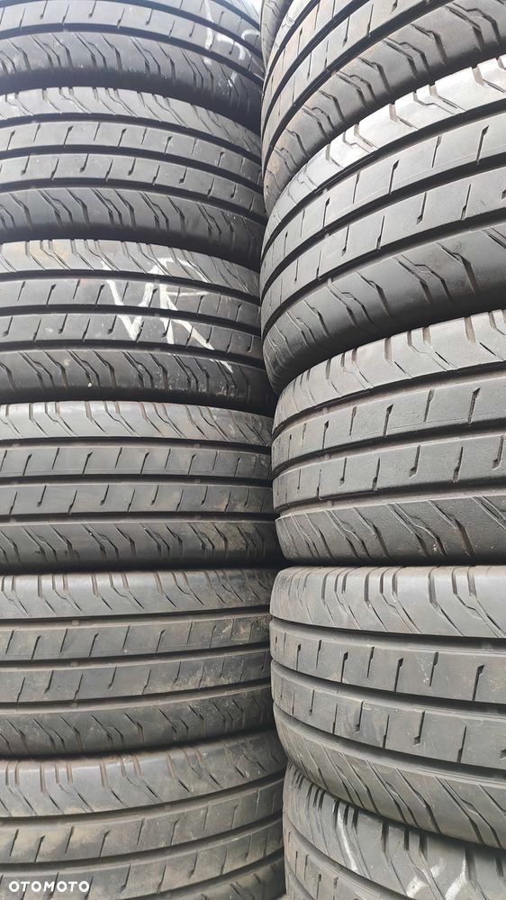 Opony Letnie 235/65/16C Continental 2022r Sprinter Crafter Iveco - 3