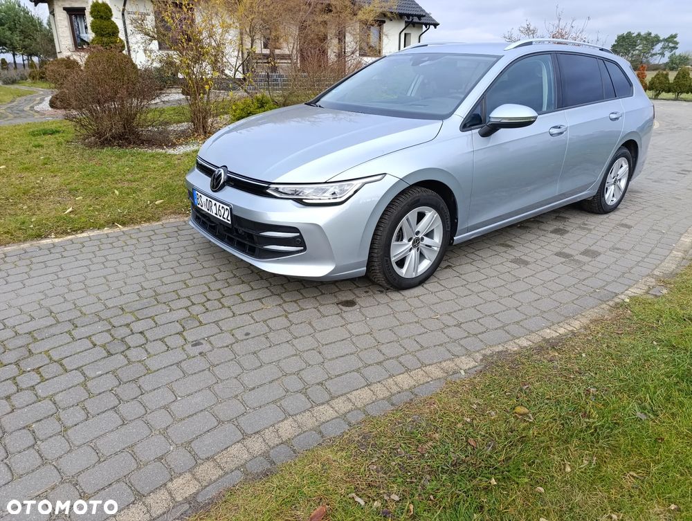 Volkswagen Golf 2.0 TDI SCR DSG Life - 20