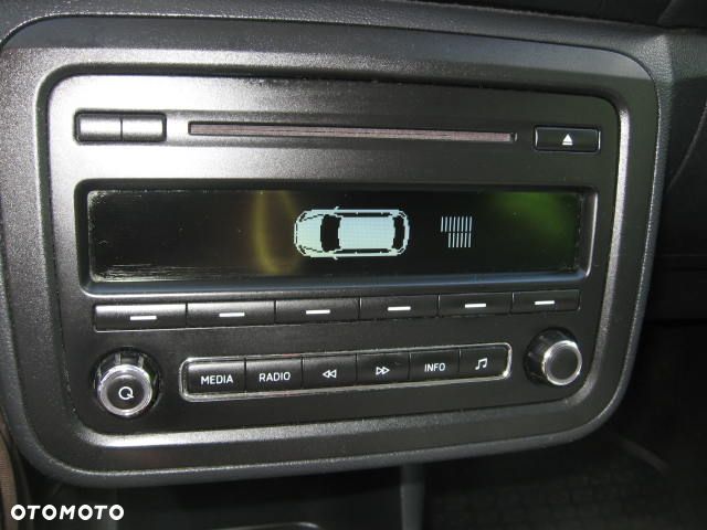 Skoda Fabia 1.4 16V Ambition - 17