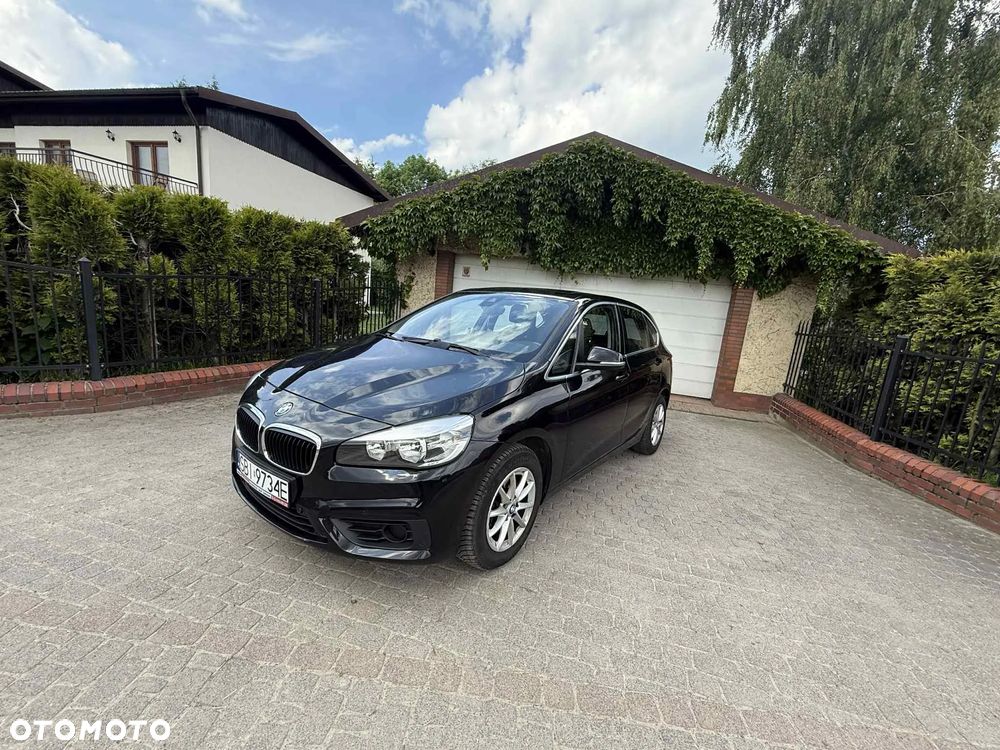 BMW 2