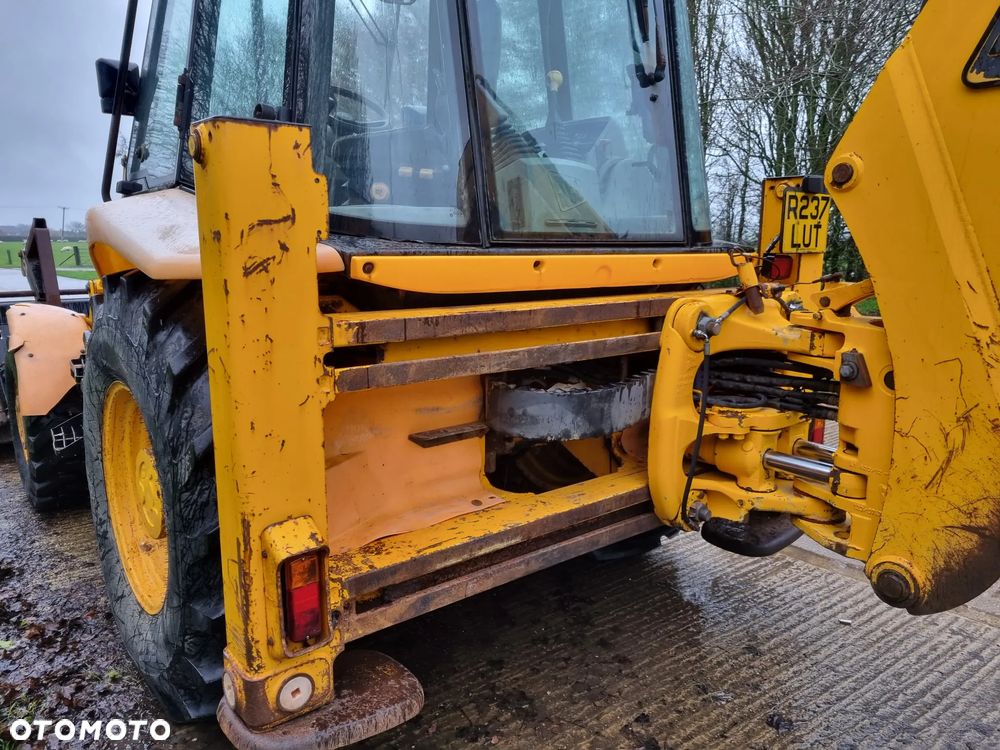 JCB Jcb 3cx - 2