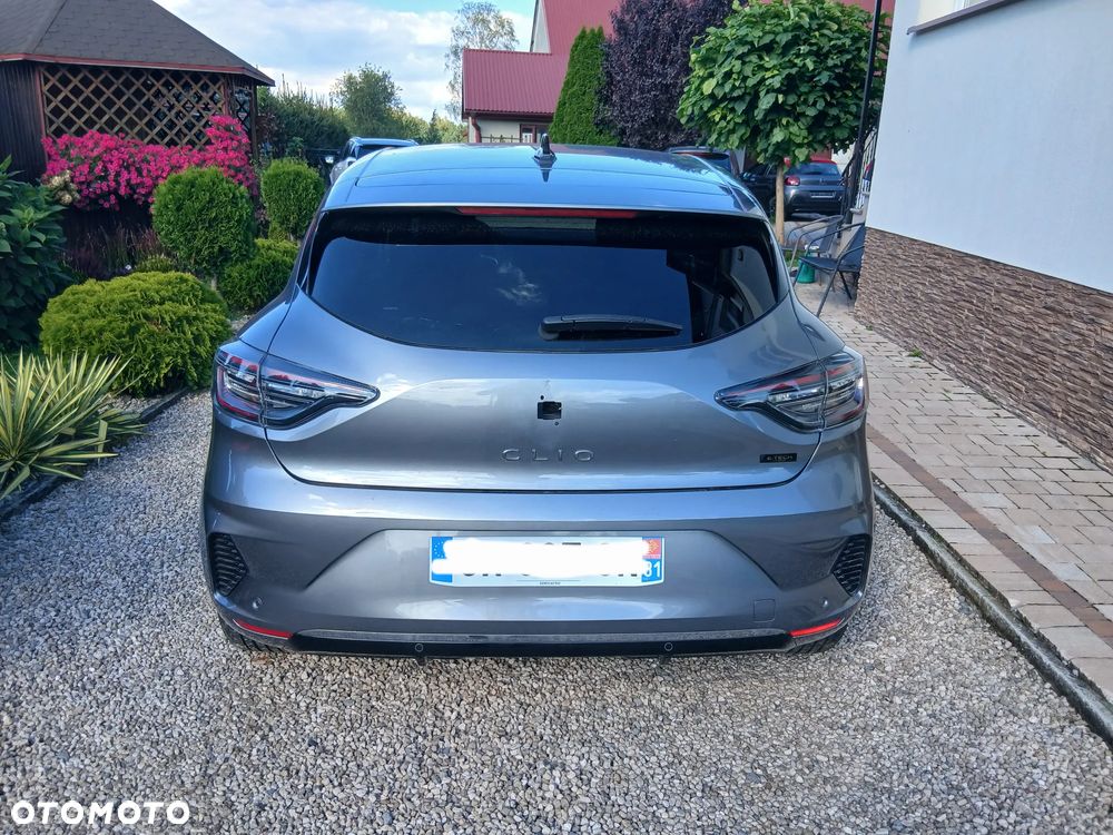 Renault Clio - 3