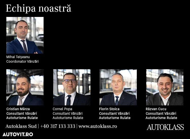 Mercedes-Benz S 500 4MATIC MHEV Long Aut. - 15