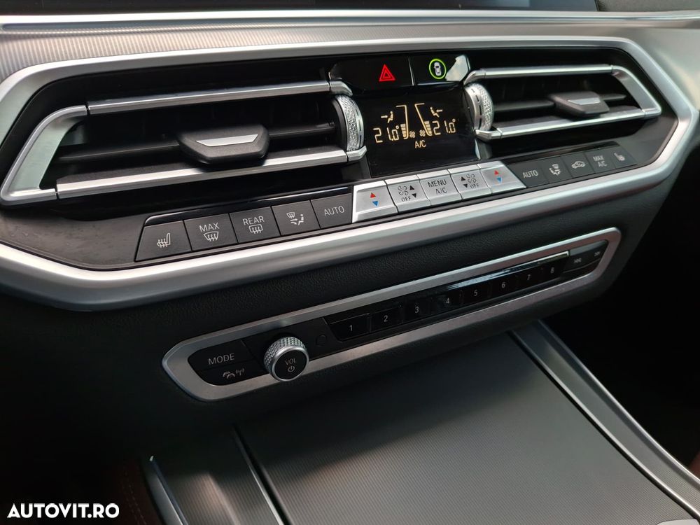 BMW X5 xDrive45e AT PHEV - 34