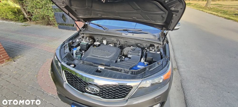 Kia Sorento 2.0 CRDi L - 26