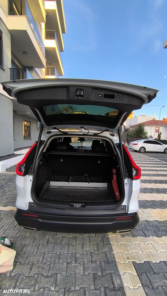 Honda CR-V - 7