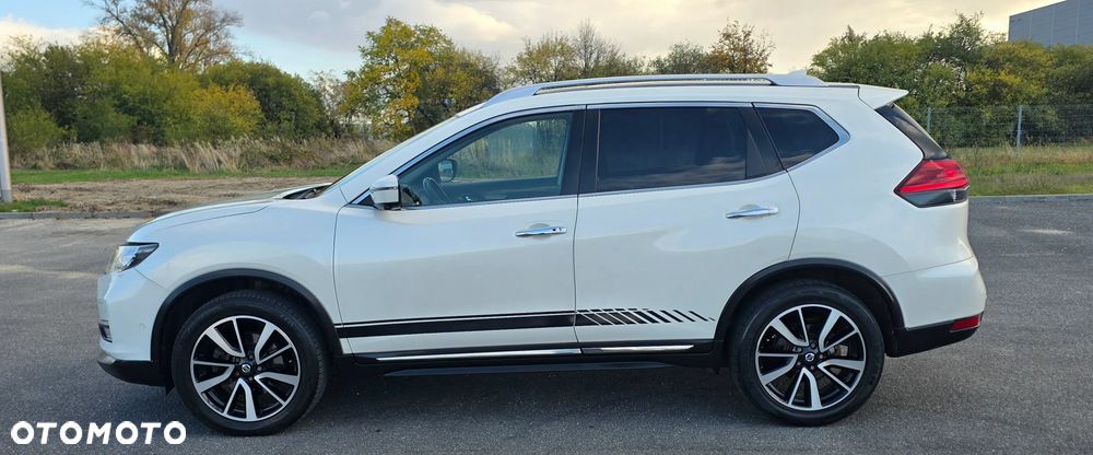 Nissan X-Trail 2019 photo 5