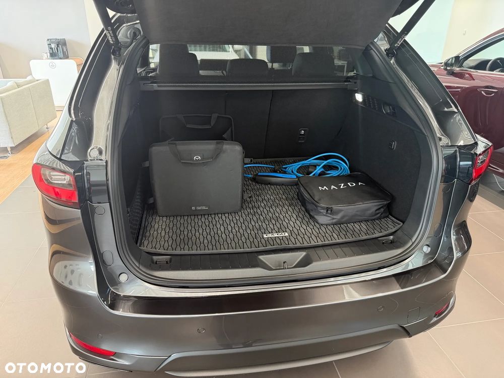 Mazda CX-60 2.5 PHEV Homura Plus AWD - 6