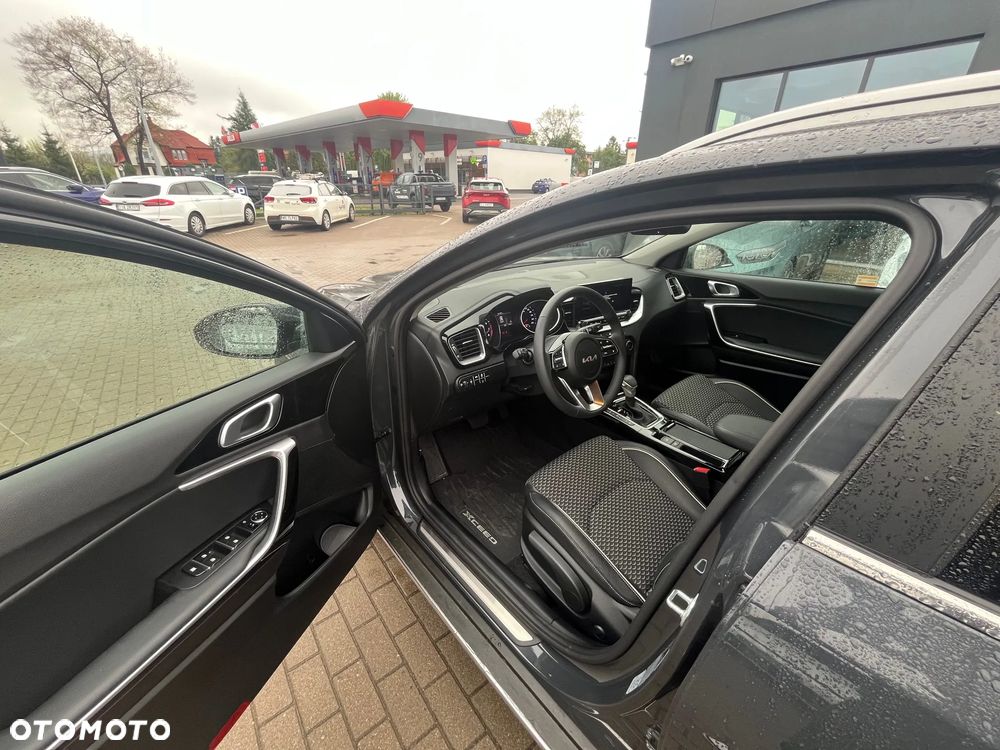 Kia XCeed 1.5 T-GDI L DCT - 7