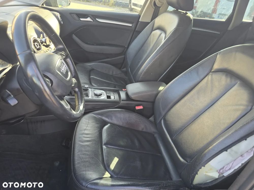 Audi A3 Sportback 1.6 TDI Attraction - 7