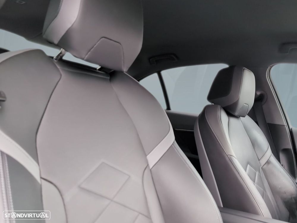 BMW i5 eDrive40 - 19