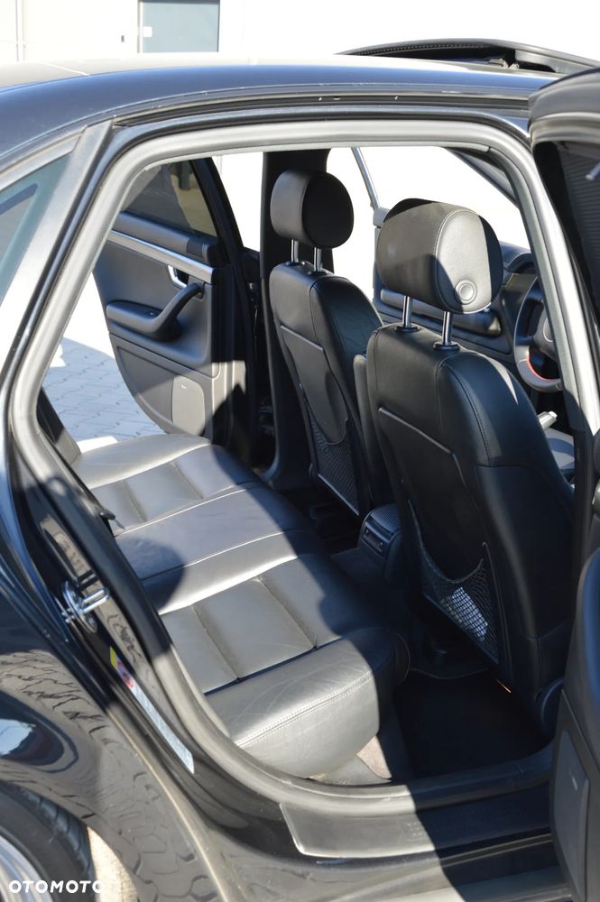 Audi A4 ver-1-8t - 22