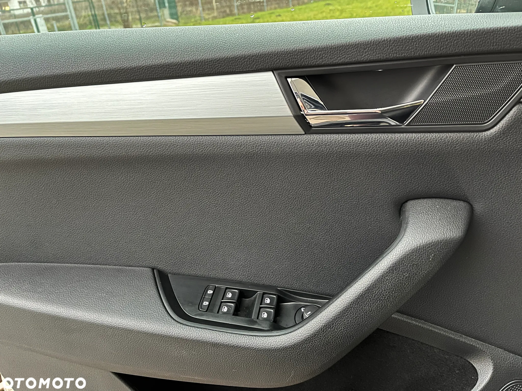 Skoda Superb 1.5 TSI ACT Ambition DSG - 19