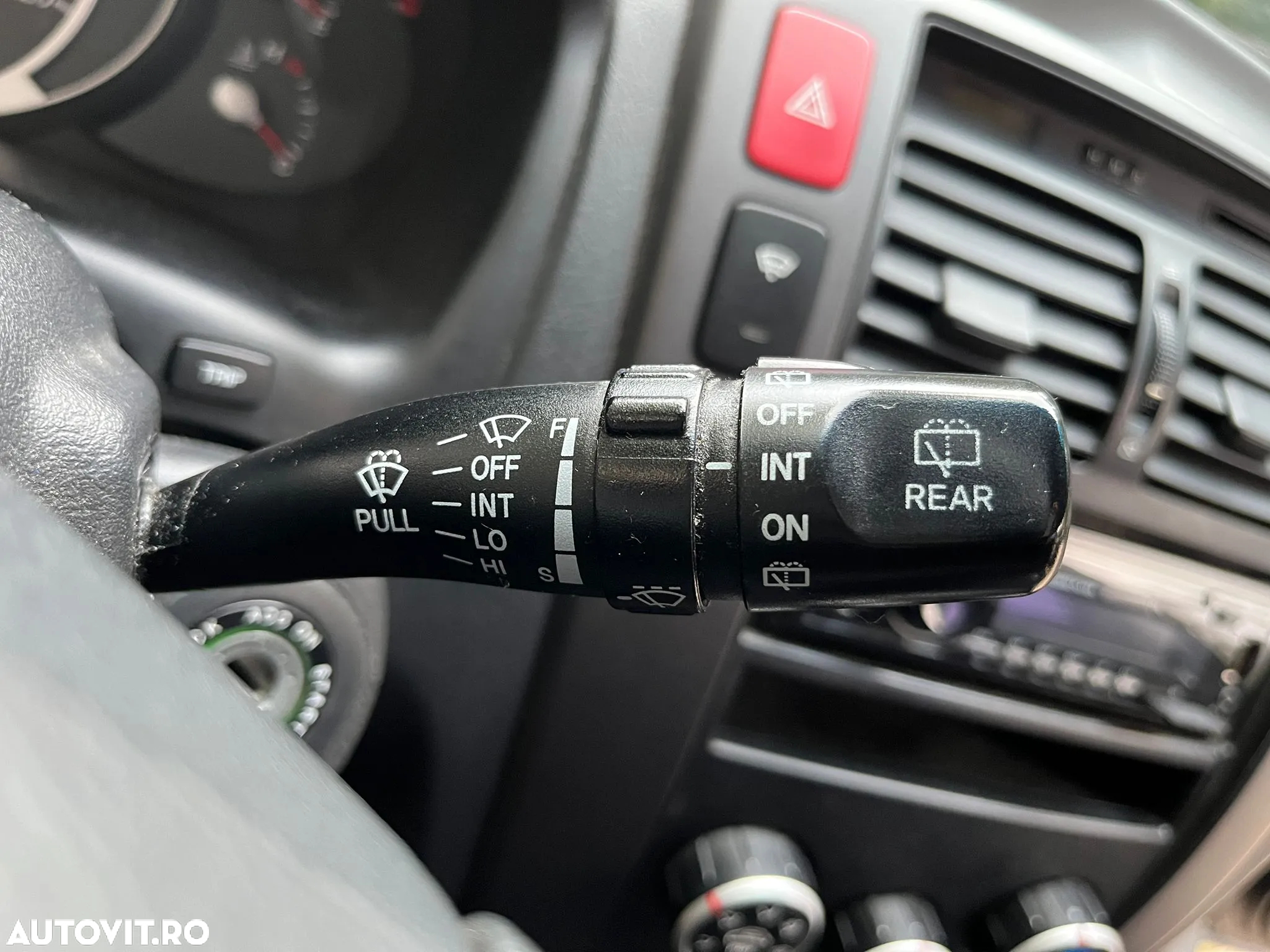Hyundai Tucson 2.0 CRDI VGT 2WD Automatik GLS - 13
