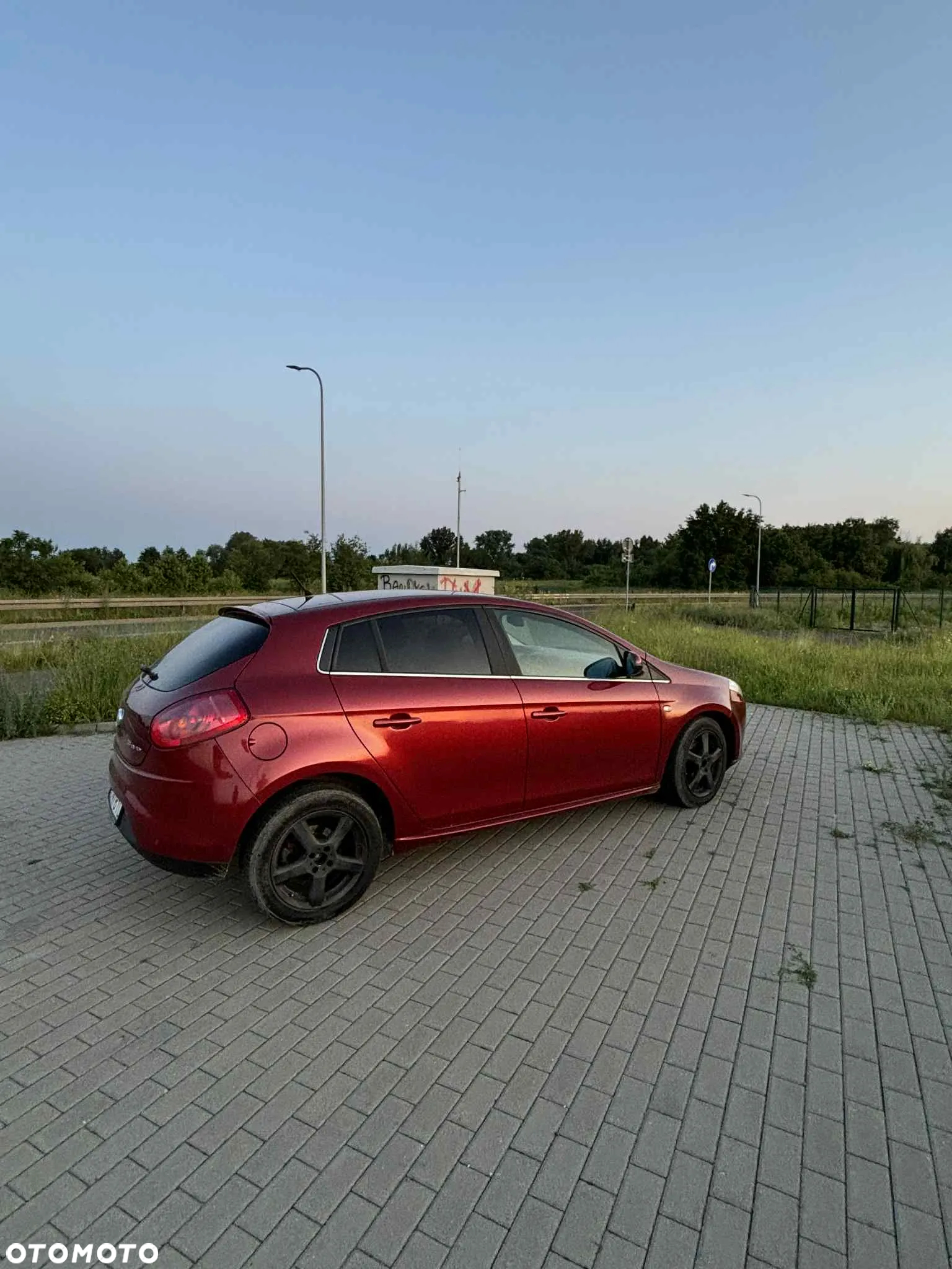 Fiat Bravo - 6