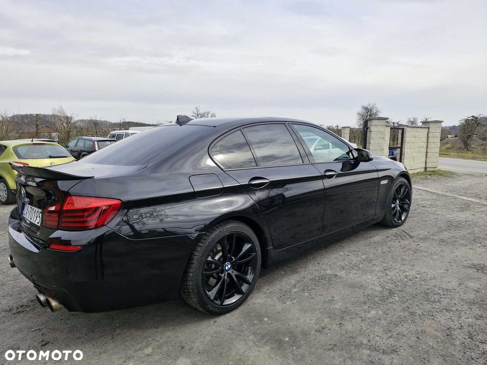 BMW Seria 5 - 3