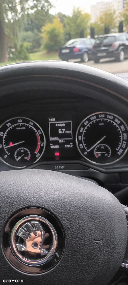 Skoda Superb 1.4 TSI ACT Active - 18
