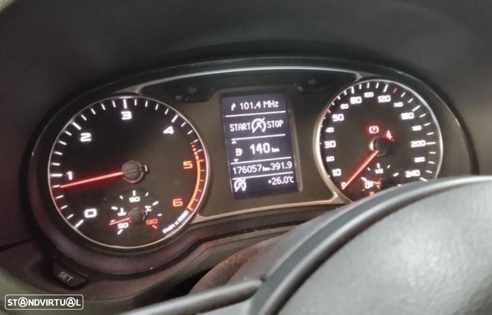 Audi A1 Sportback - 5