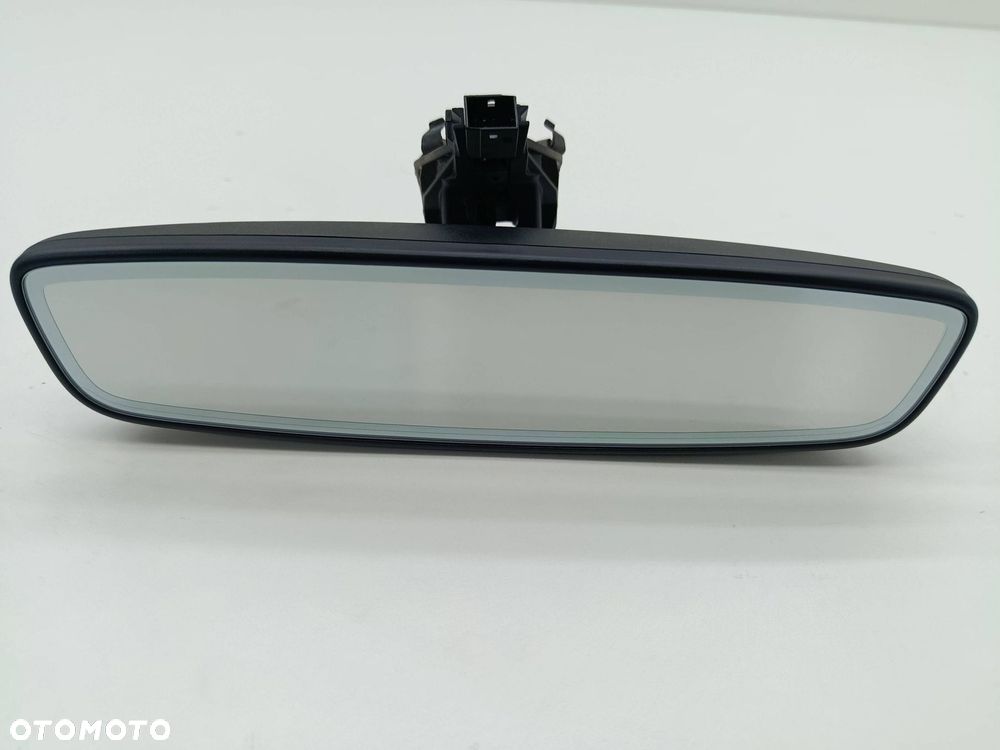 VW PASSAT B8 LUSTERKO WEWNĘTRZNE WSTECZNE 3G0857511 - 1