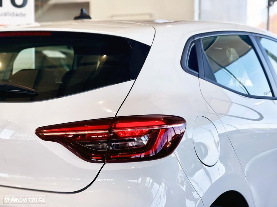 Renault Clio SCe 65 ZEN - 8