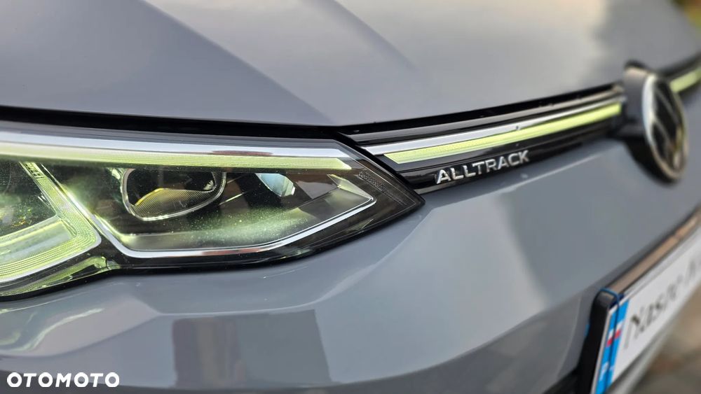 Volkswagen Golf Alltrack 2.0 TDI 4Motion SCR DSG - 32