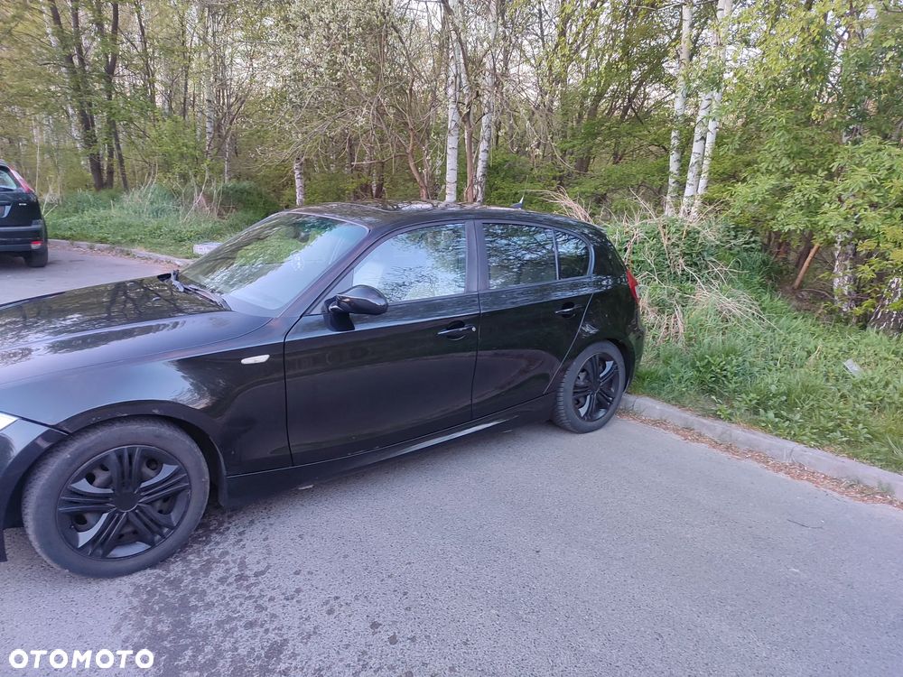 BMW Seria 1 - 19