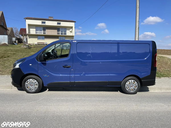 Renault Trafic Talento 2,0 145KM