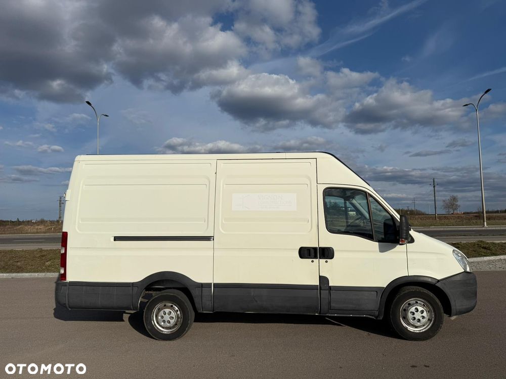 Iveco Daily - 6