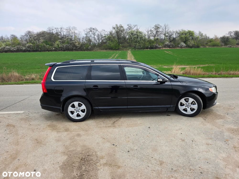 Volvo V70 1.6D DRIVe - 3