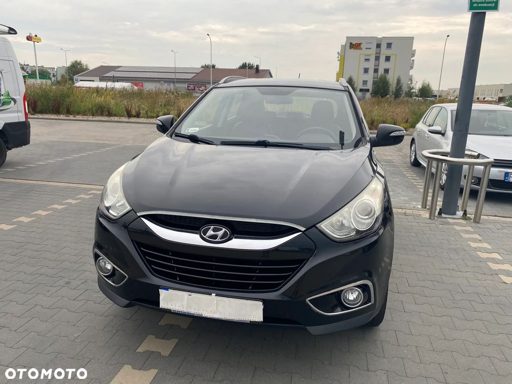 Hyundai ix35 - 11