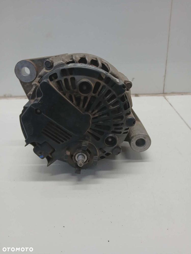 ALTERNATOR OPEL ZAFIRA INSIGNIA A  2.0CDTI 13502581 140A - 5