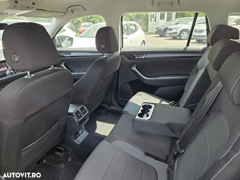 Skoda Kodiaq 1.5 TSI DSG Ambition - 7