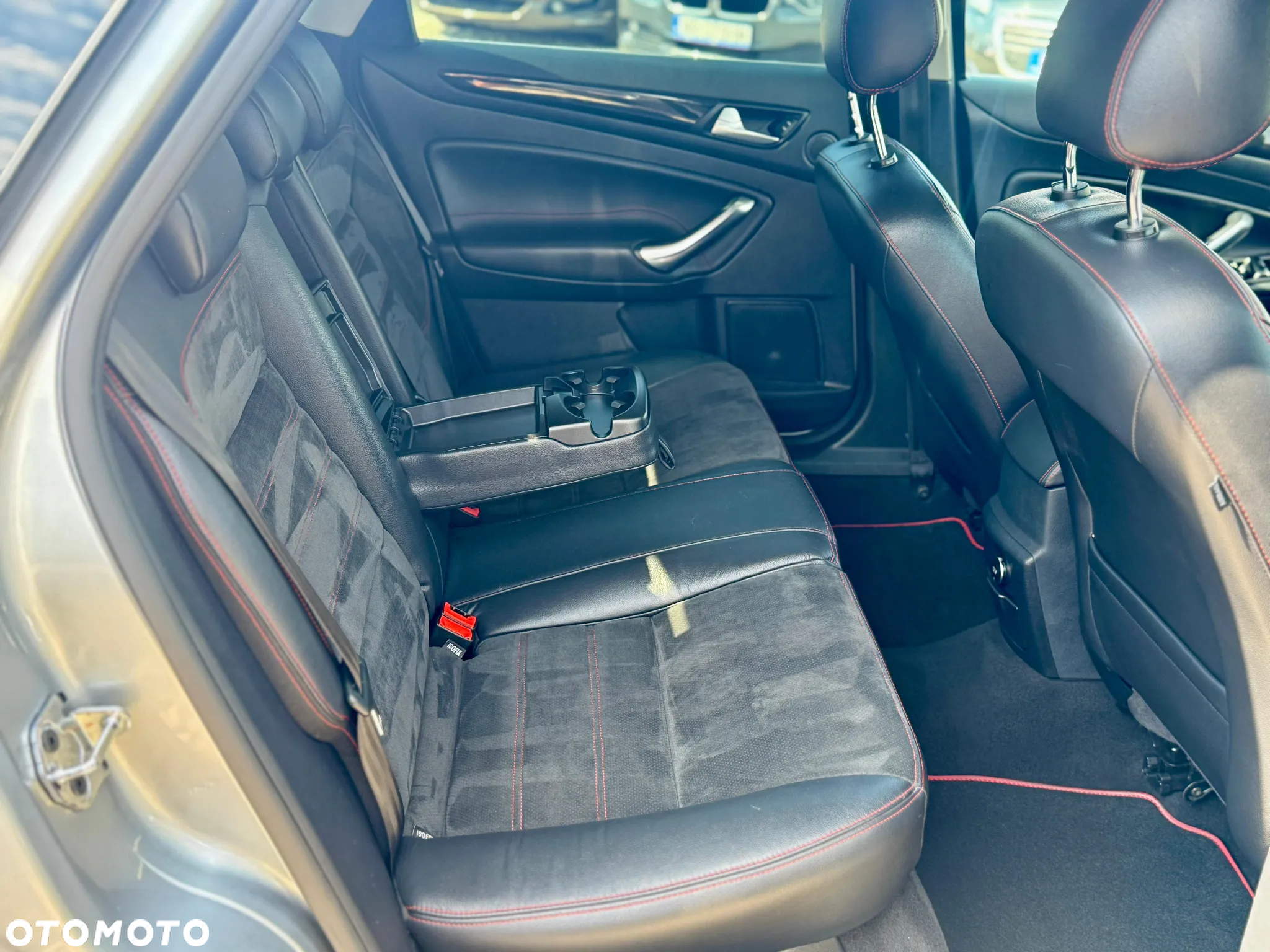 Ford Mondeo 2.0 TDCI Titanium S - 23