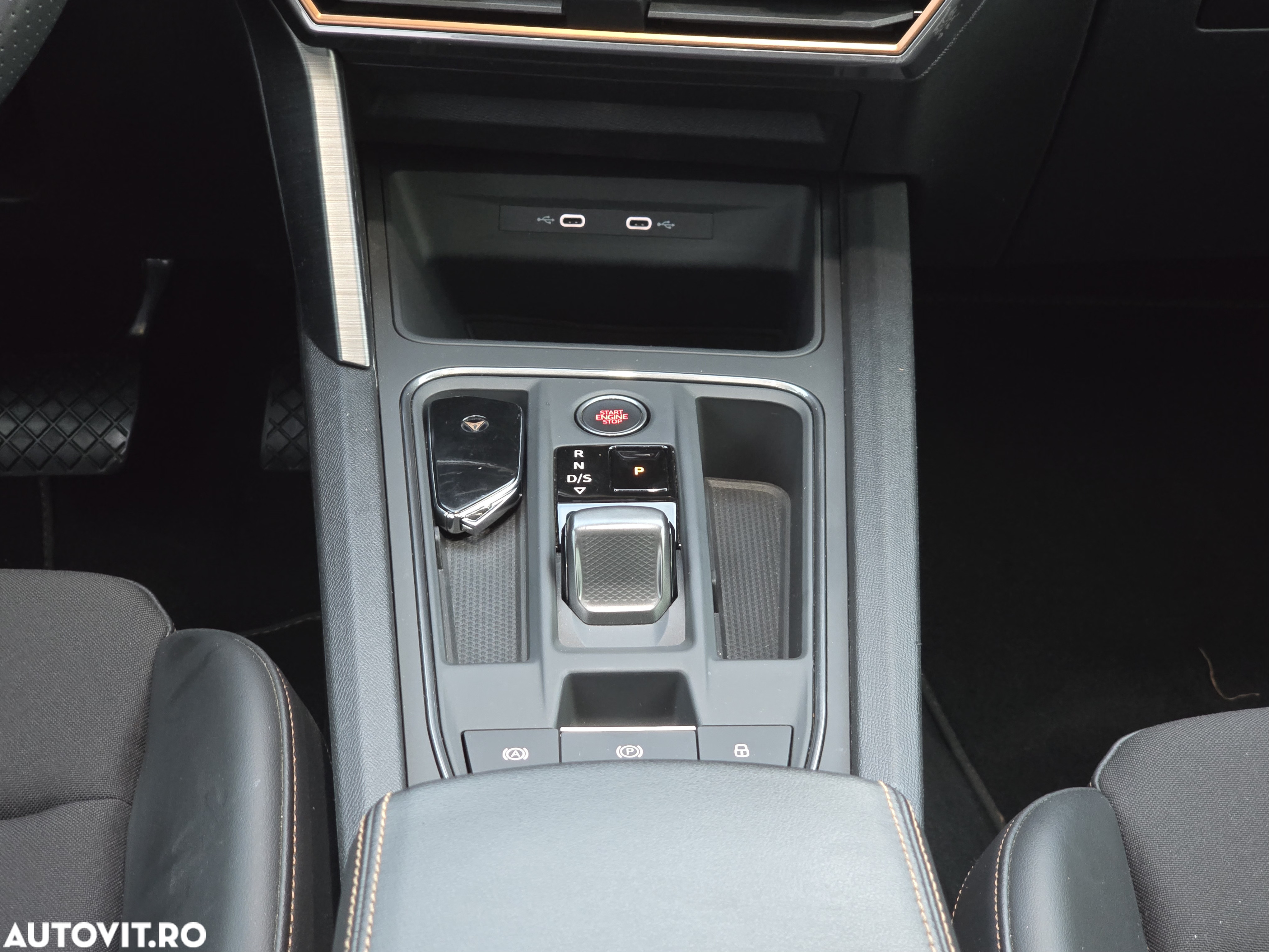 Cupra Formentor 1.5 eTSI DSG - 29