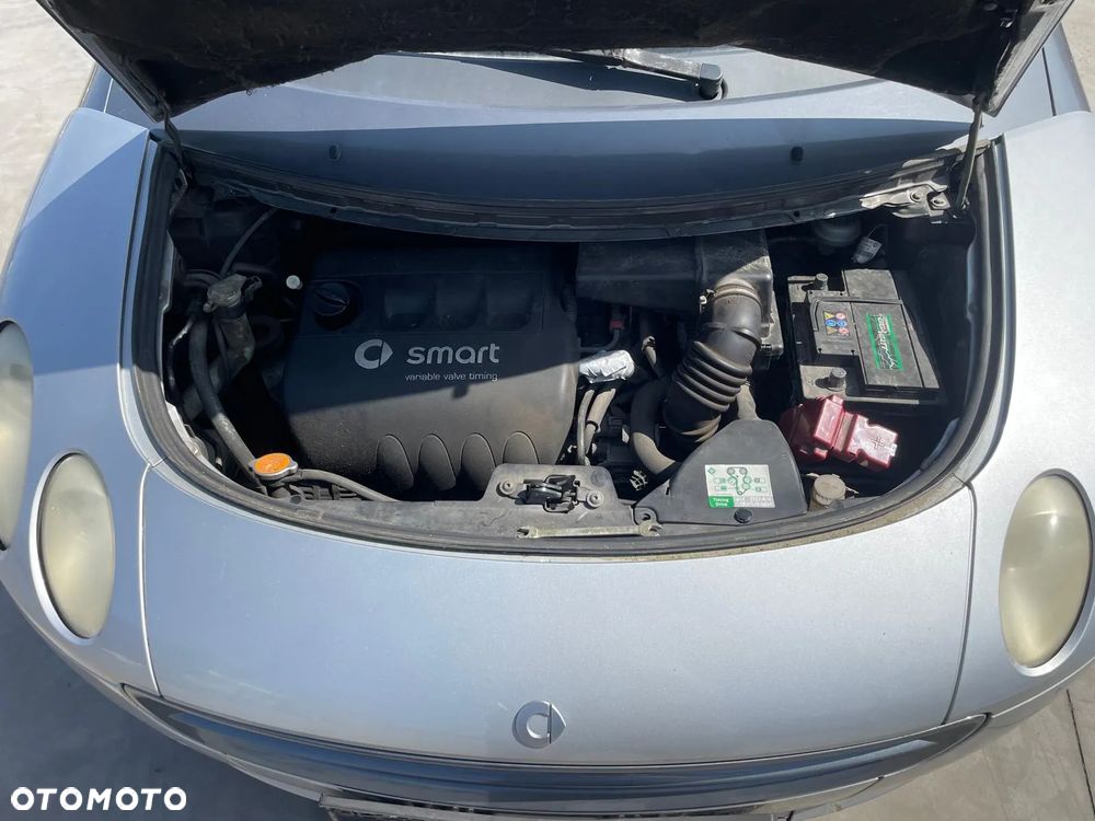 Auto Smart NA CZĘŚCI!!! - 5
