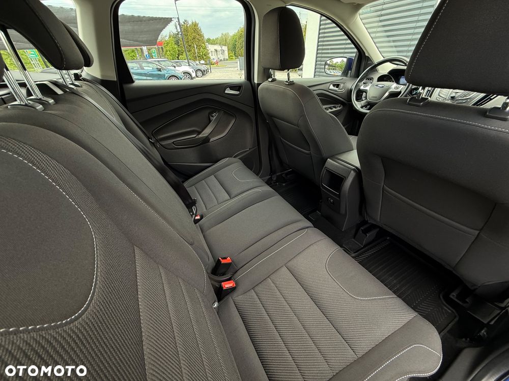 Ford Kuga 1.5 EcoBoost 2x4 SYNC - 31