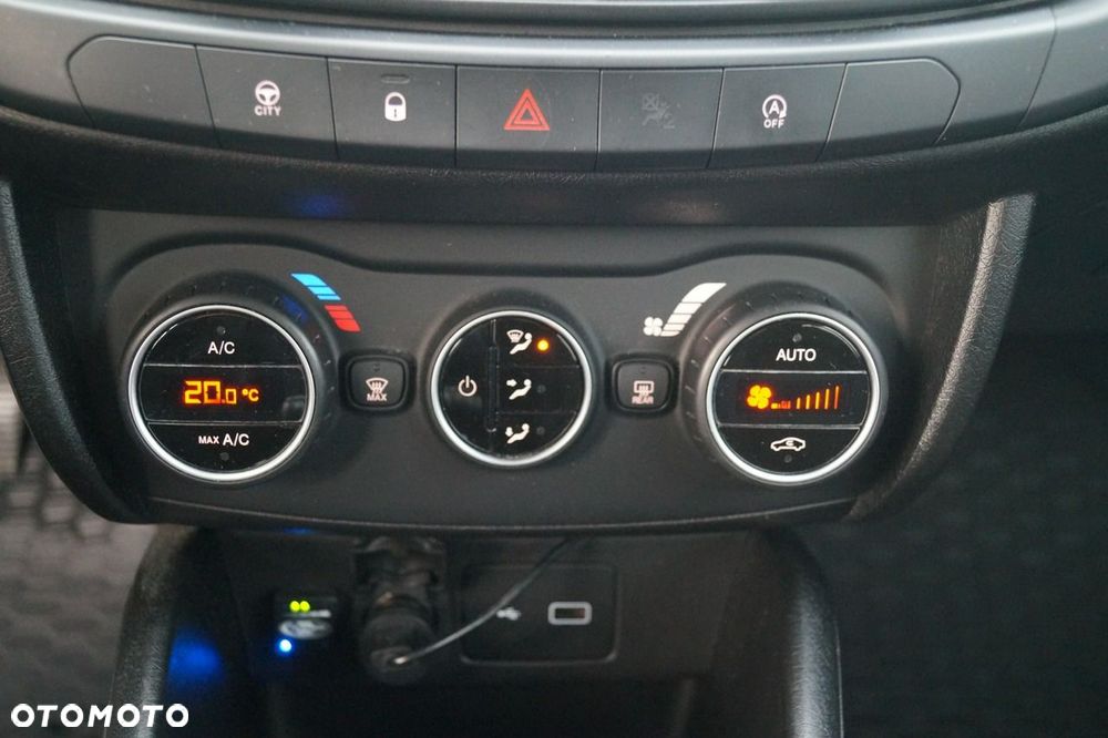 Fiat Tipo - 22